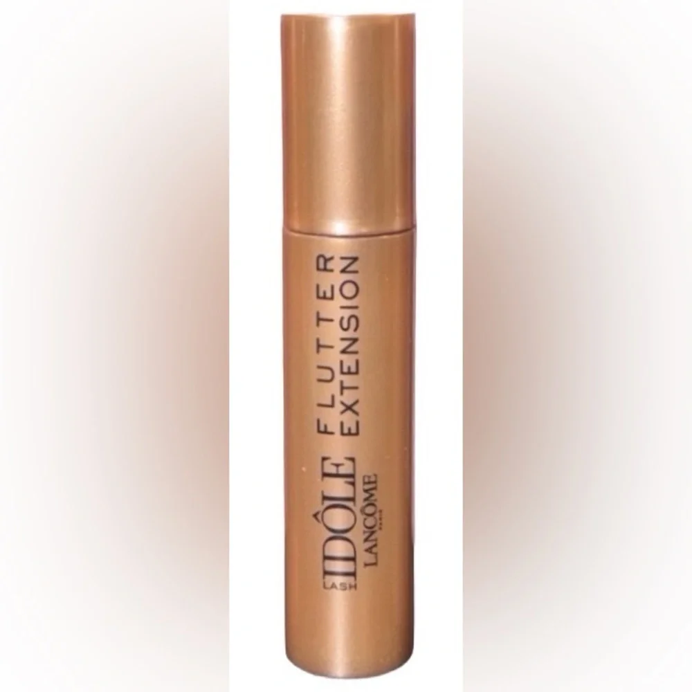 Lancôme Lash Idole Flutter Extension Lengthening Mascara - NWOB: Mini - Picture 3 of 3
